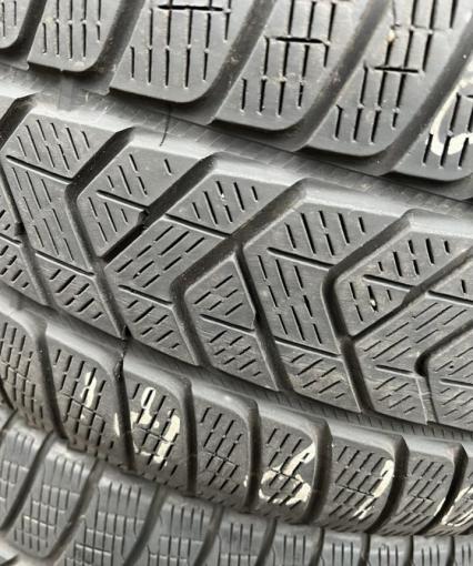 Pirelli Scorpion Winter 255/50 R19
