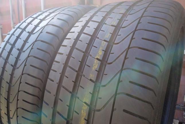 Pirelli P Zero 275/40 R20