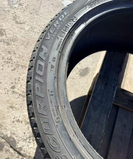 Pirelli Scorpion Verde All Season 295/40 R20