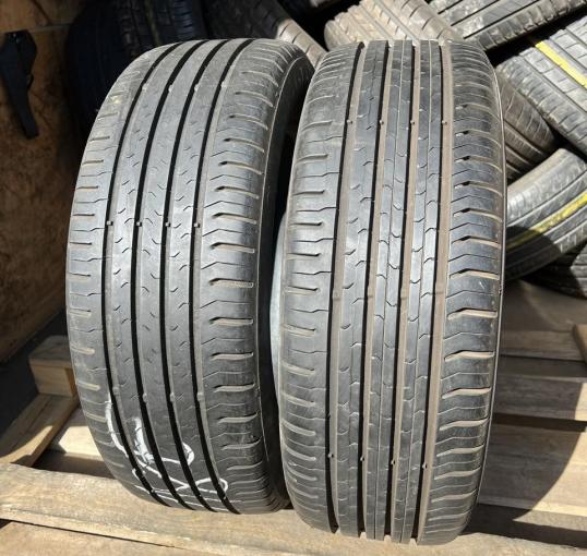 Continental ContiEcoContact 5 195/55 R16