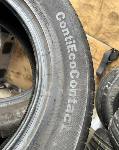 Continental ContiEcoContact 5 235/60 R18