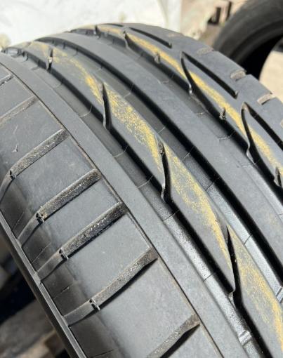 Bridgestone Potenza S001 245/50 R18
