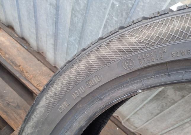 Continental ContiWinterContact TS 850 205/45 R16