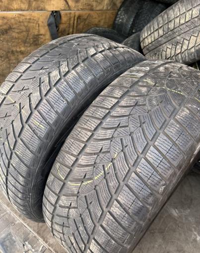 Goodyear UltraGrip Performance Gen-1 275/50 R20