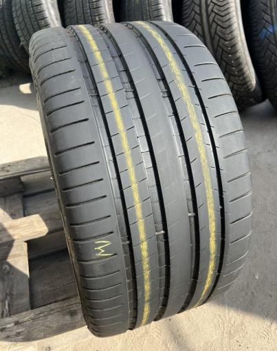 Michelin Pilot Super Sport 325/30 R21