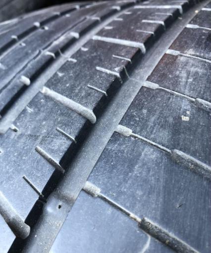Pirelli P Zero 315/40 R21