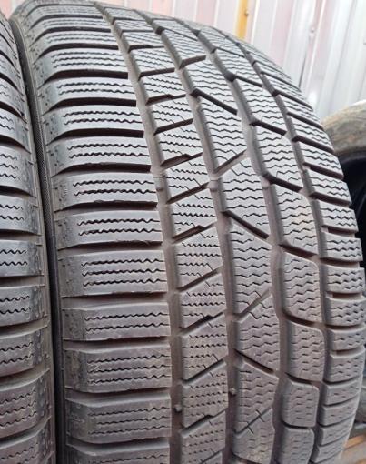 Continental ContiWinterContact TS 830 P 255/40 R18