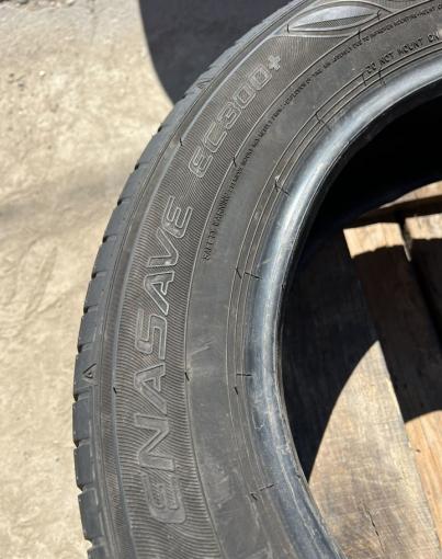 Dunlop Enasave EC300+ 195/65 R16