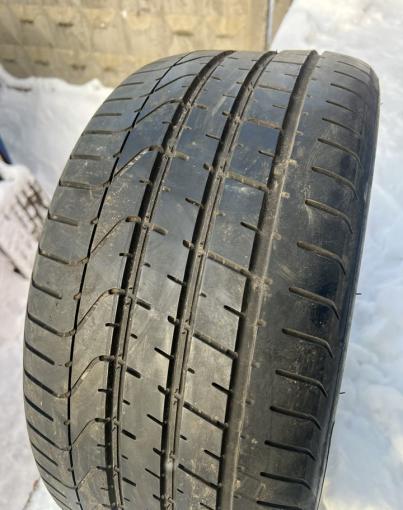 Pirelli P Zero 265/35 R18