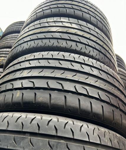 Continental MaxContact MC6 235/35 R19