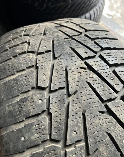 Nokian Tyres Hakkapeliitta 7 275/50 R20