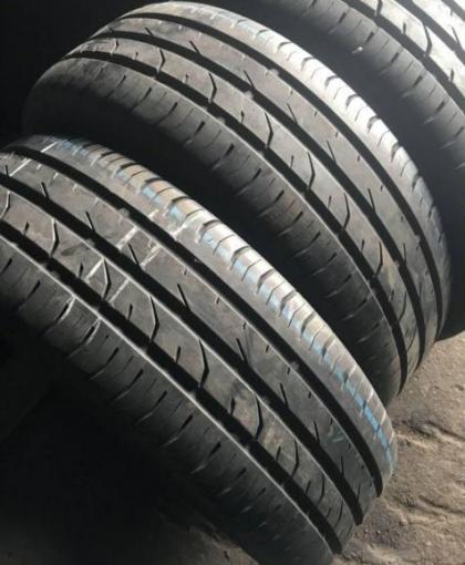 Continental ContiPremiumContact 2 195/55 R16