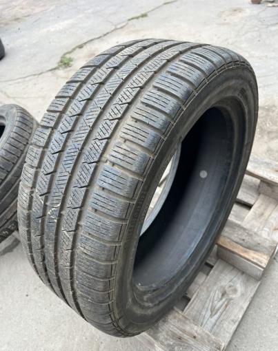 Continental ContiWinterContact TS 810 Sport 245/45 R17