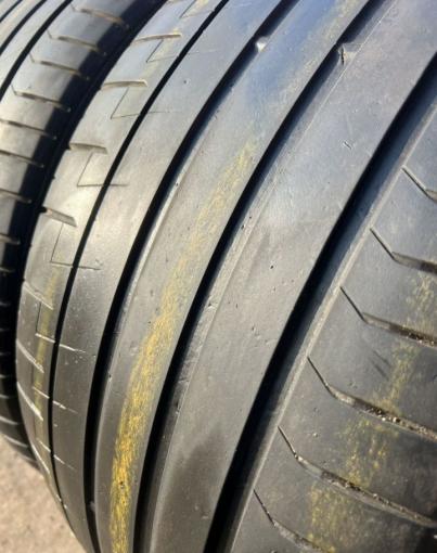 Pirelli P Zero PZ4 315/30 R23