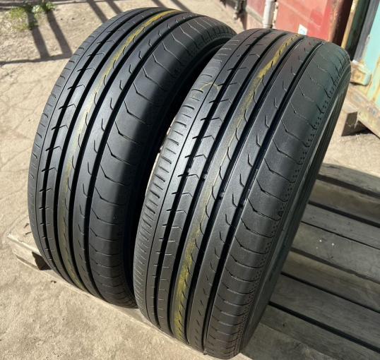 Yokohama BluEarth RV-03 205/65 R15