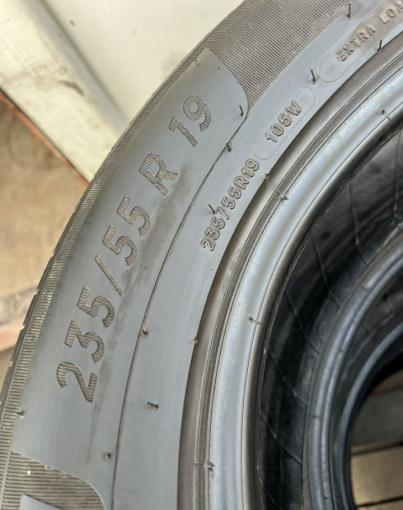 Michelin Primacy 4 235/55 R19