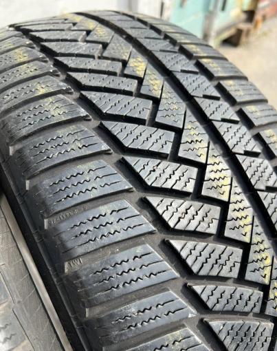 Continental WinterContact TS 850 P 245/45 R19