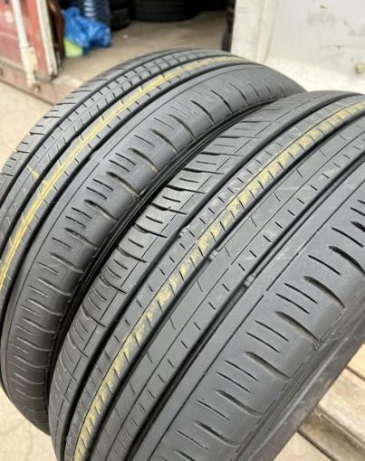 Dunlop Enasave EC300+ 195/60 R16