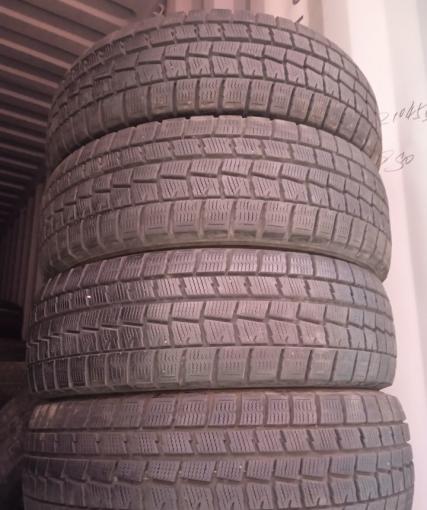 Dunlop Winter Maxx WM01 175/65 R14