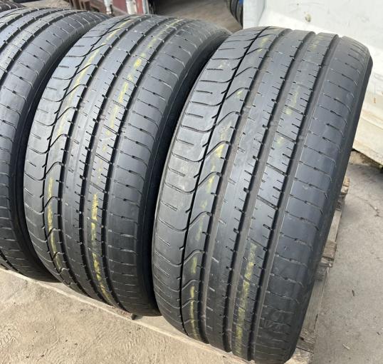 Pirelli P Zero 295/40 R21