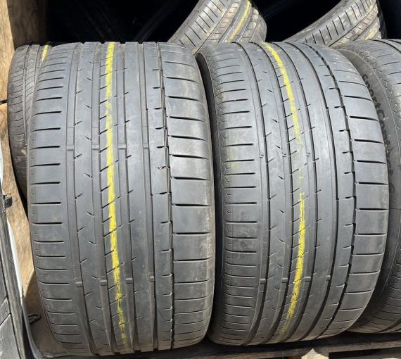Continental SportContact 6 275/45 R21