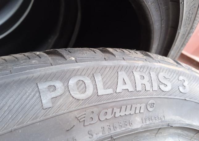 Barum Polaris 3 225/40 R18