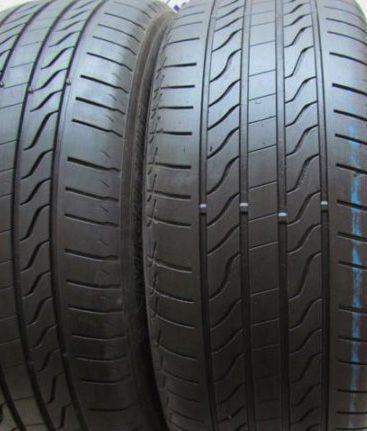 Michelin Primacy LC 215/55 R17