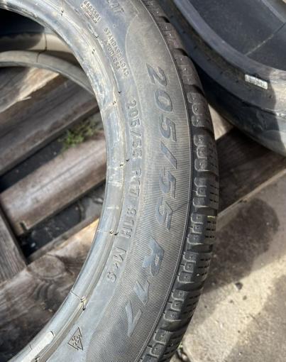 Pirelli Winter Sottozero 210 Serie II 205/55 R17