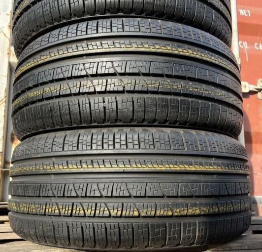 Pirelli Scorpion Verde All Season 245/45 R19