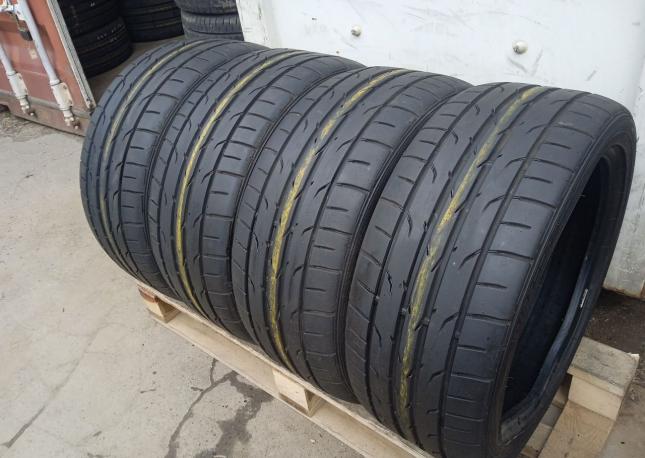 Dunlop Direzza DZ102 245/40 R18