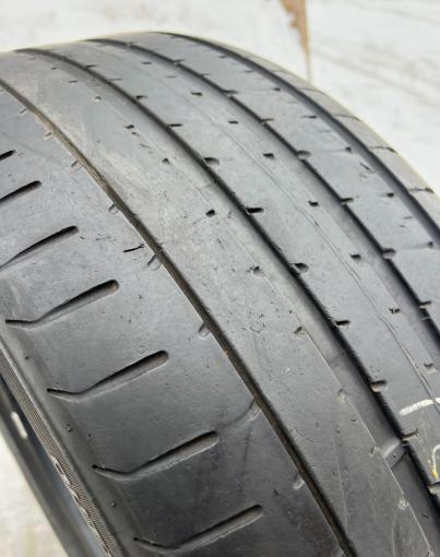 Pirelli P Zero 275/45 R21