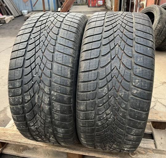 Dunlop SP Winter Sport 4D 295/40 R20