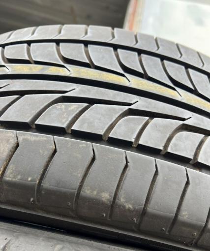 Firestone Firehawk Wide Oval 225/45 R17