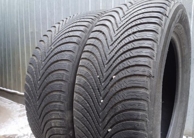 Michelin Alpin 5 215/60 R16