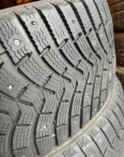 Michelin Latitude X-Ice North 2 255/60 R18