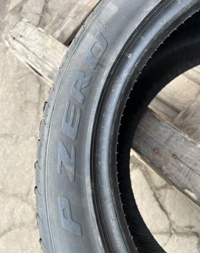 Pirelli P Zero 275/40 R19