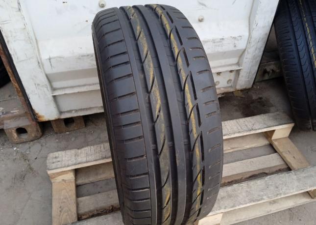 Bridgestone Potenza S001 245/50 R18