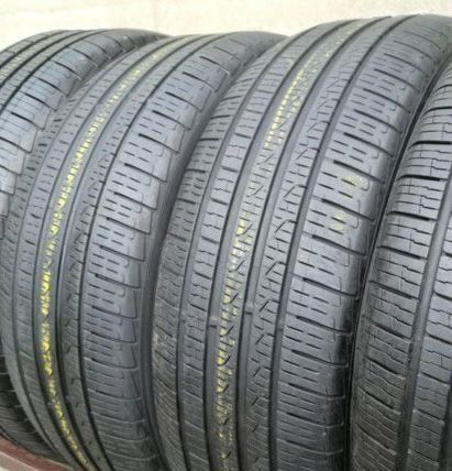 Pirelli Cinturato P7 All Season 225/50 R18
