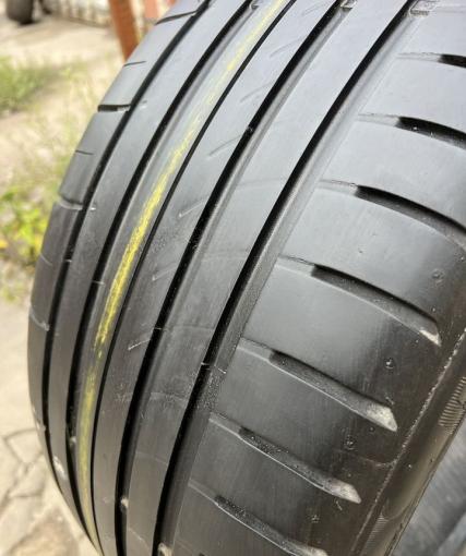 Goodyear Eagle F1 Asymmetric 2 275/35 R20