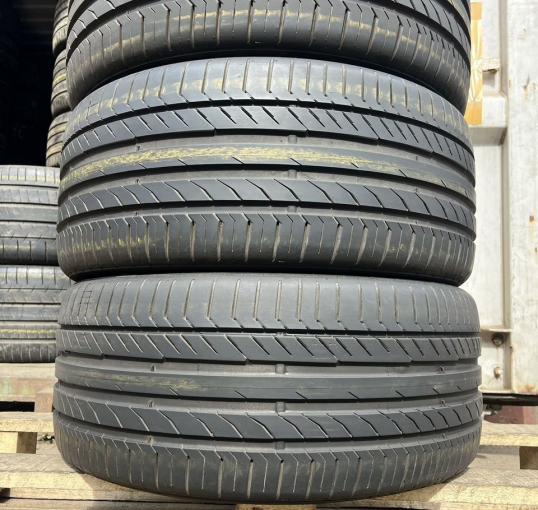 Continental ContiSportContact 5 255/40 R19