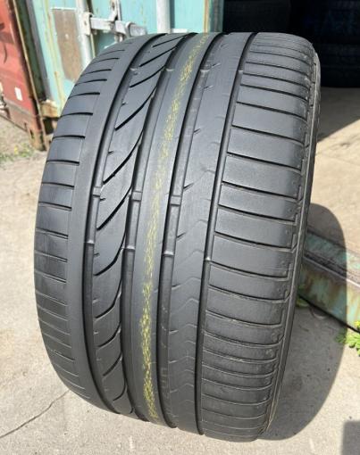 Bridgestone Dueler H/P Sport RFT 315/35 R20