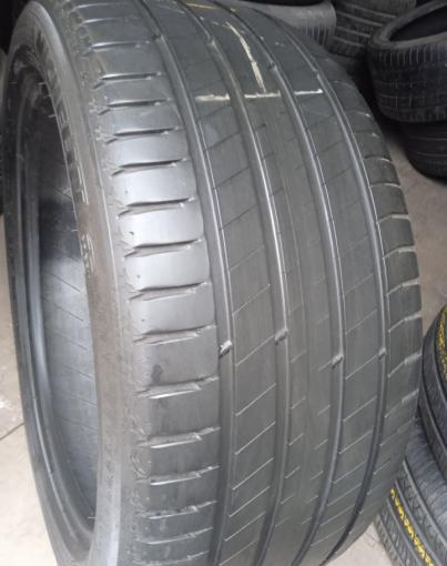 Michelin Latitude Sport 3 285/40 R20