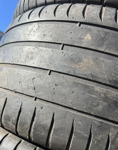 Michelin Latitude Sport 3 295/35 R21