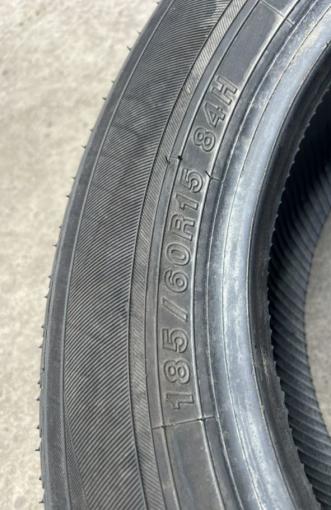 Yokohama BluEarth AE01 185/60 R15