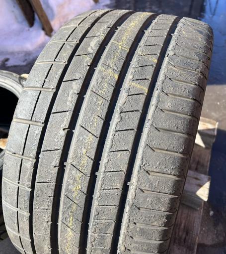 Pirelli P Zero PZ4 305/30 R20