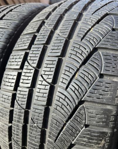 Pirelli Winter Sottozero 210 Serie II 245/40 R18