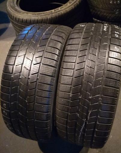 Pirelli Scorpion Ice&amp;Snow 275/50 R20