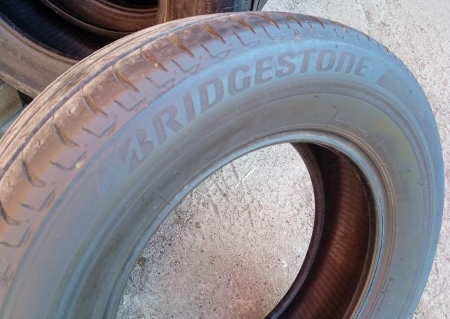 Bridgestone Ecopia EP150 205/65 R15