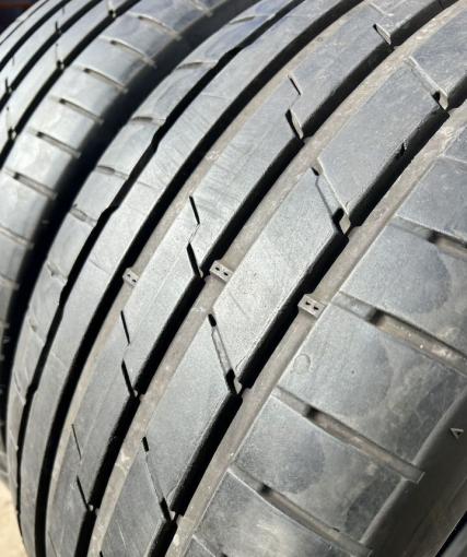 Hankook Ventus S1 Evo 3 K127 255/45 R19