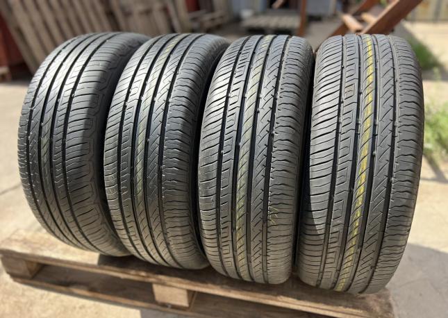 Continental ContiPowerContact 205/60 R16